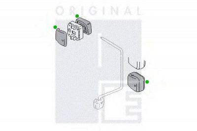 PE AUTOMOTIVE 214112368045602 -